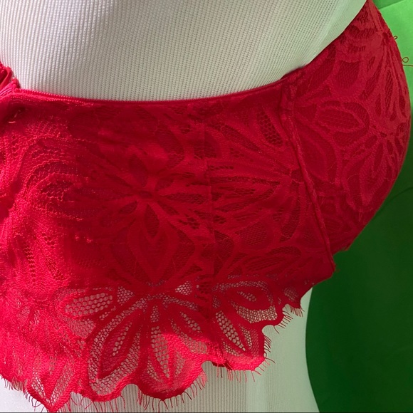 Victoria Secret super push bra - Picture 6 of 9